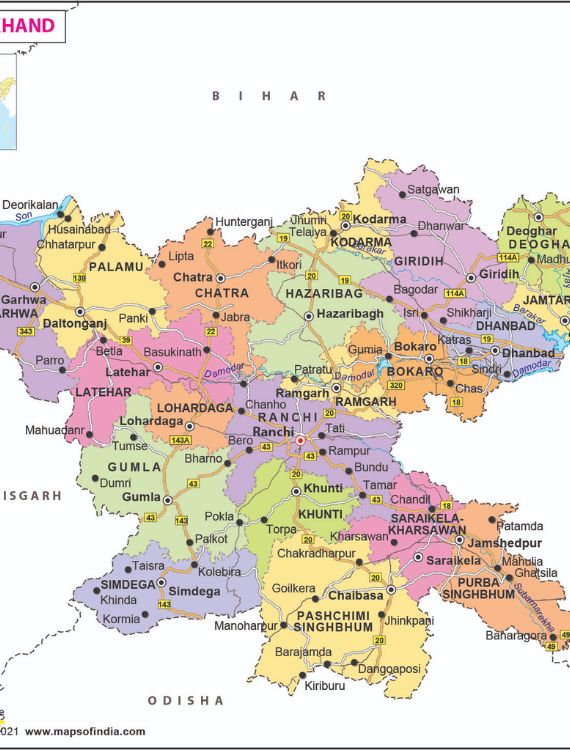jharkhand